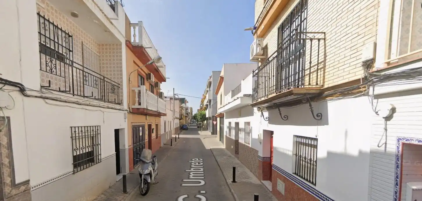 Casa in vendita a UMBRETE