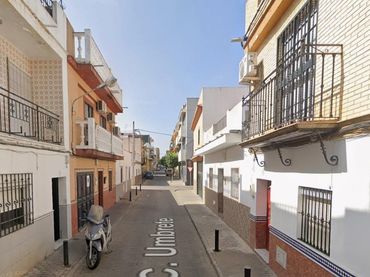 Casa en venda a UMBRETE