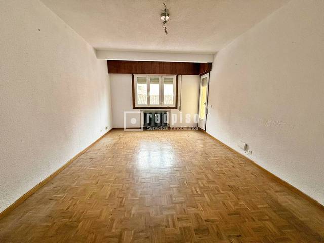 Piso en Venta en de Toledo en Plan Sur - Amistad