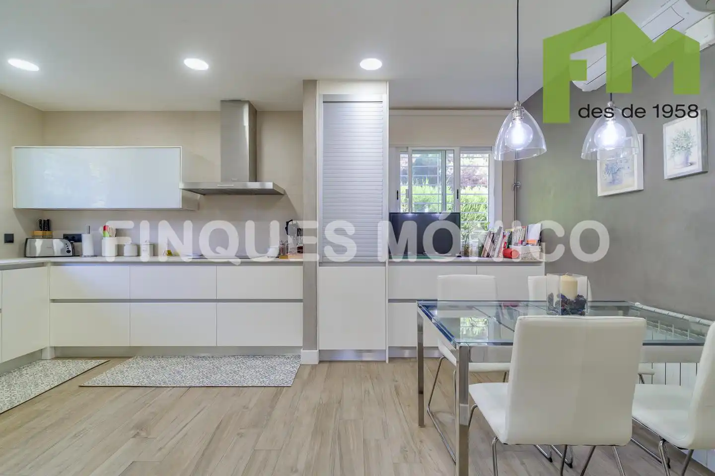 Casa o xalet en venda a De La Riera, Teià