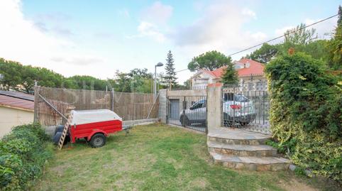 Photo 2 of House or chalet for sale in Carrer Josep Pla, Urbanitzacions, Barcelona