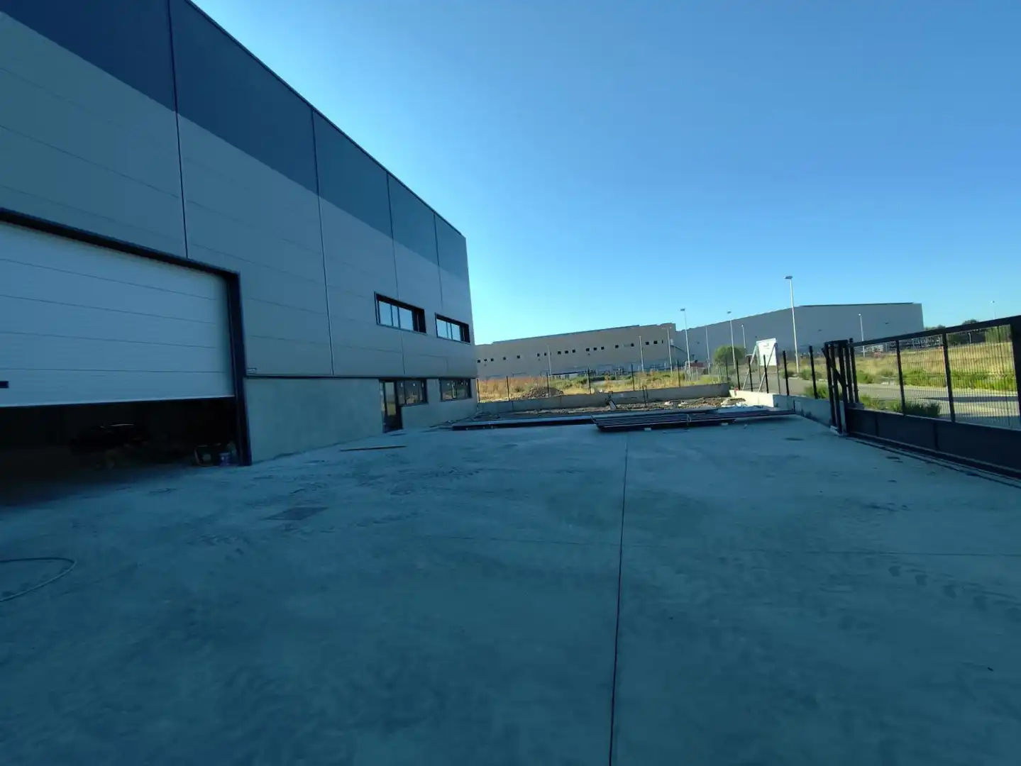 Nave industrielle à louer à Calle Parque de las Dunas de Liencres, imagen 9