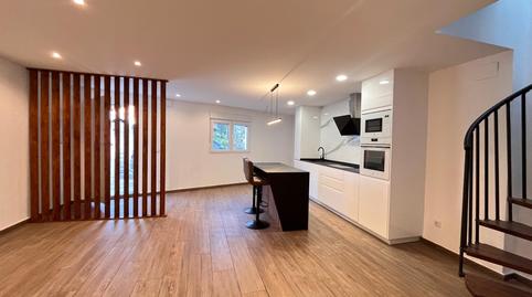 Foto 4 de Casa adosada en venta en Masia Nova -  Solicrup, Vilanova i la Geltrú