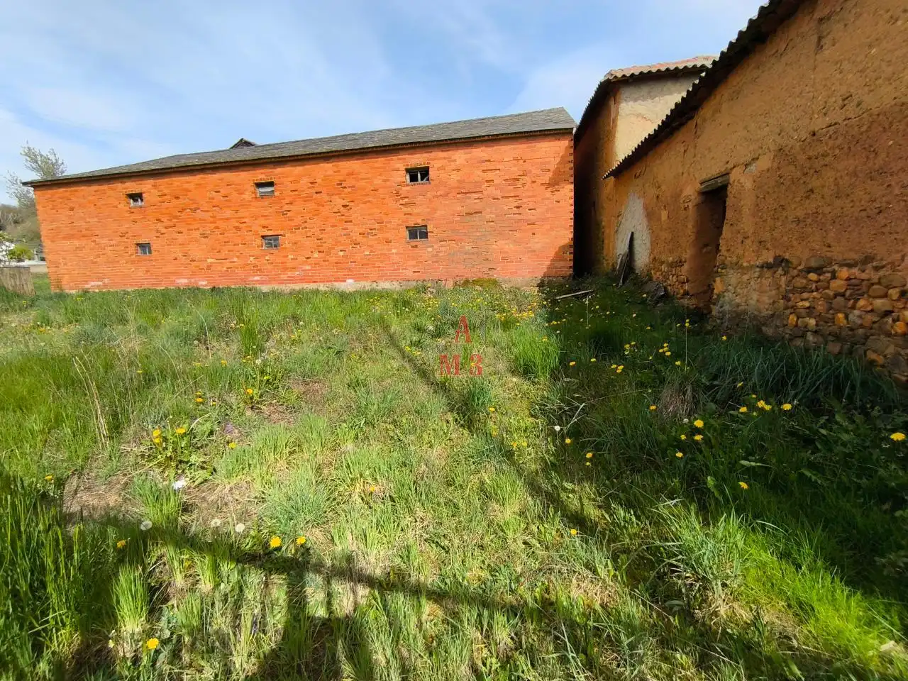 Casa amb jardí en venda a Don Jesús González del Burgo, imagen 5