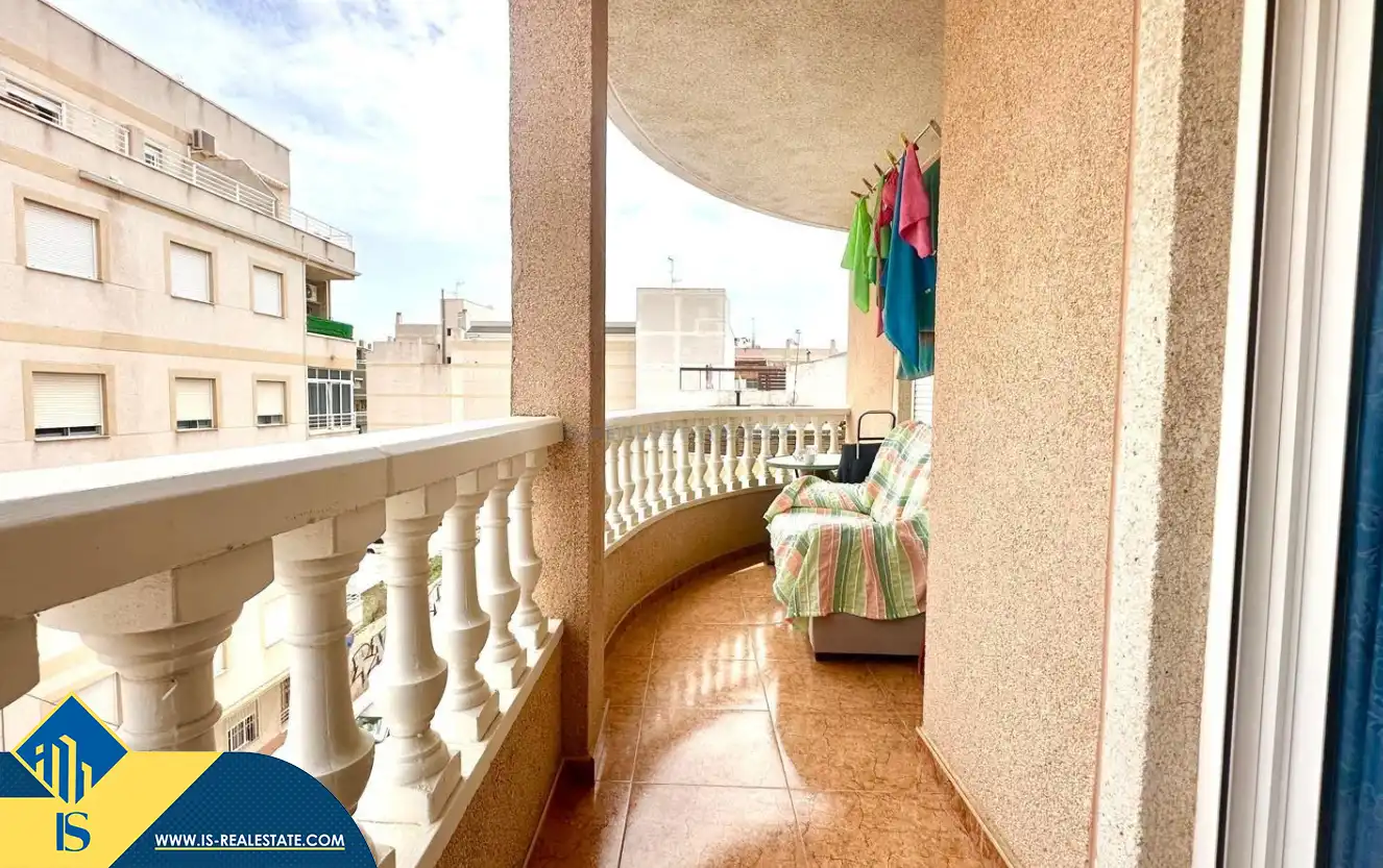 Apartment mit Aufzug zum Verkauf in Centro, imagen 5