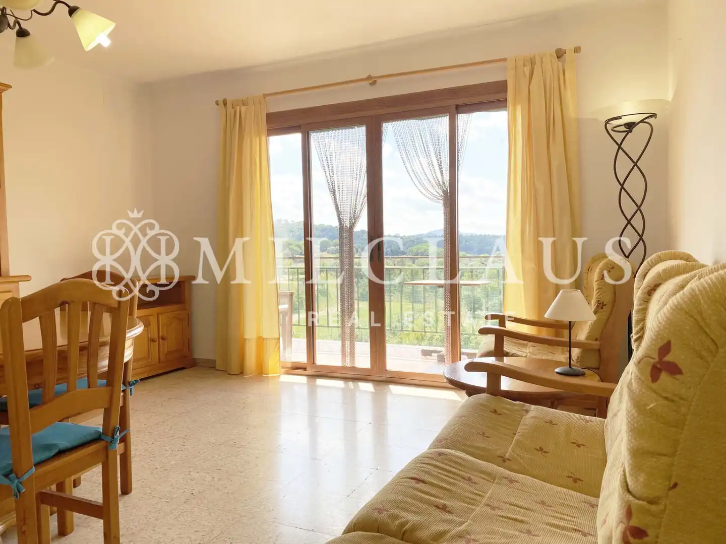 Bedroom of Flat for rent in Talamanca, Barcelona