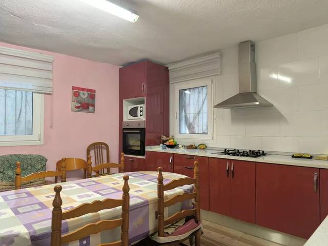 Casa-chalet en Venta en Riudarenes