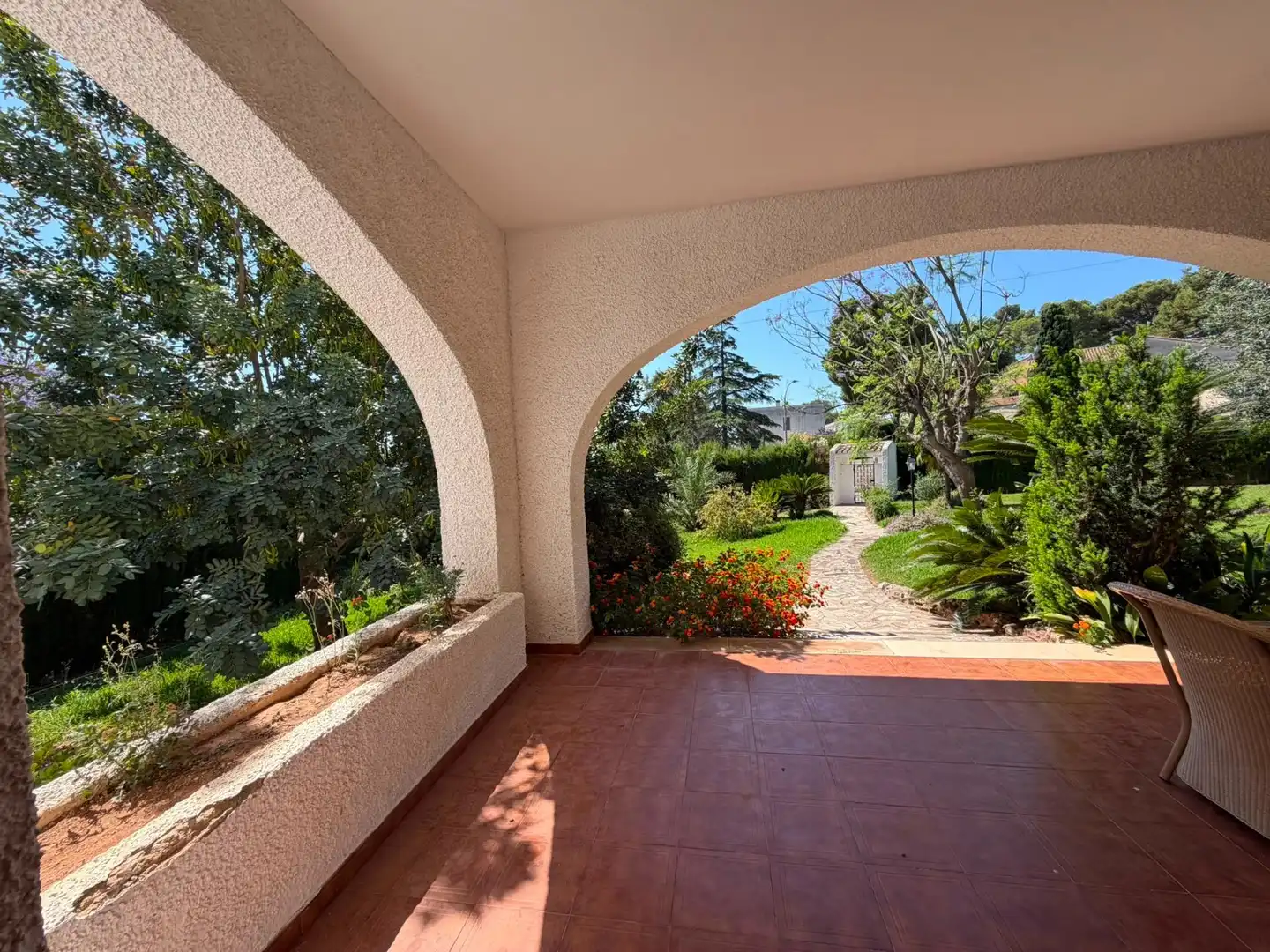 Terrace of Houses for sale in Torrent  with Air Conditioner, Heating and Terrace