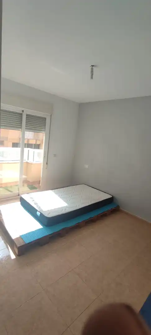 Habitación de Piso en venta en El Ejido