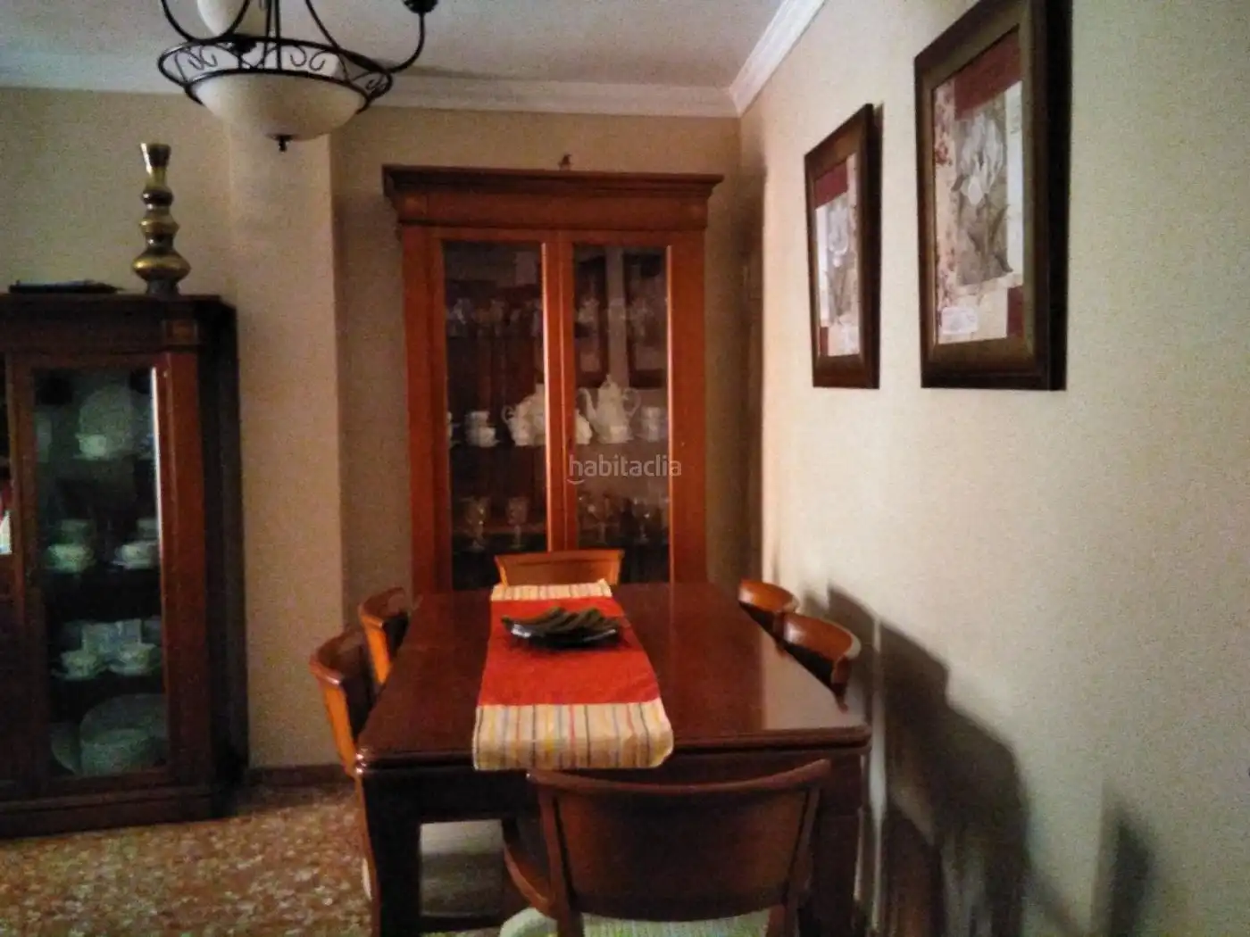 Wohnung zum Verkauf in Calle Cuestón de la Membrilla 1, imagen 4