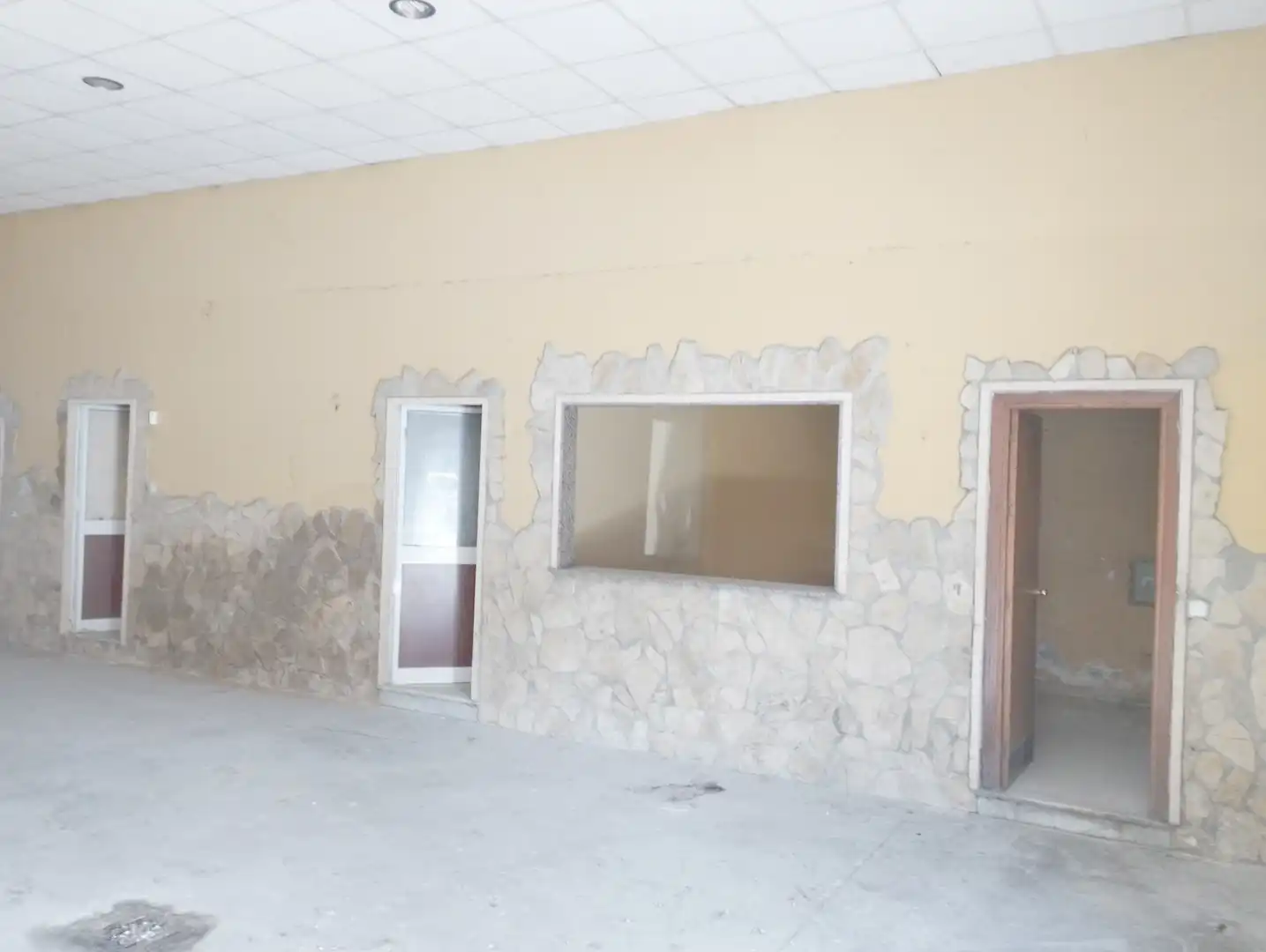 Industrial buildings for sale in Calle Francisco Cossi Ochoa, El Juncal - Vallealto