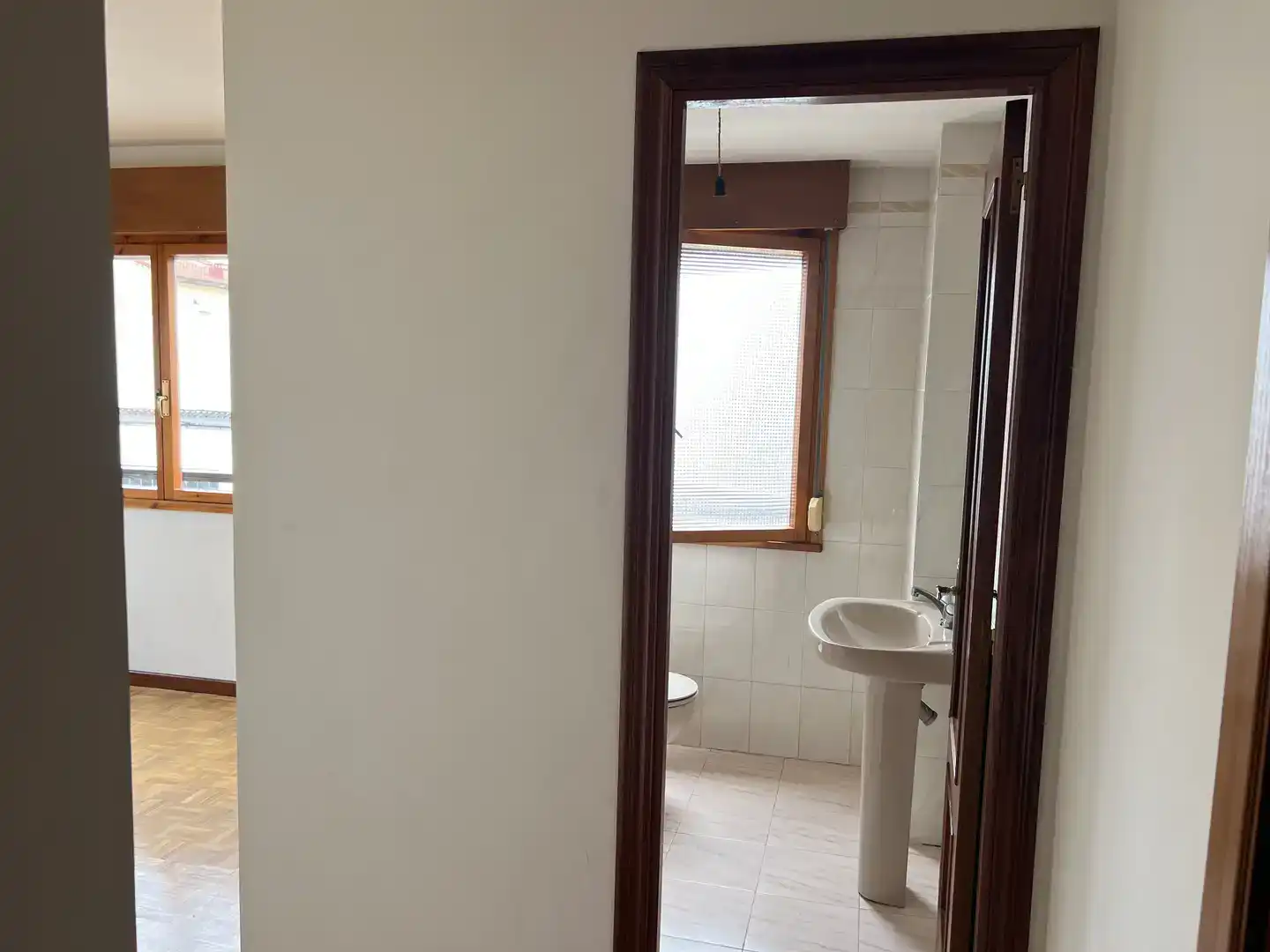 Badezimmer von Wohnung zum Verkauf in Grado