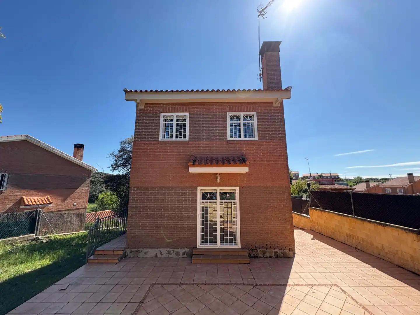 Villa con giardino in vendita a Pioz