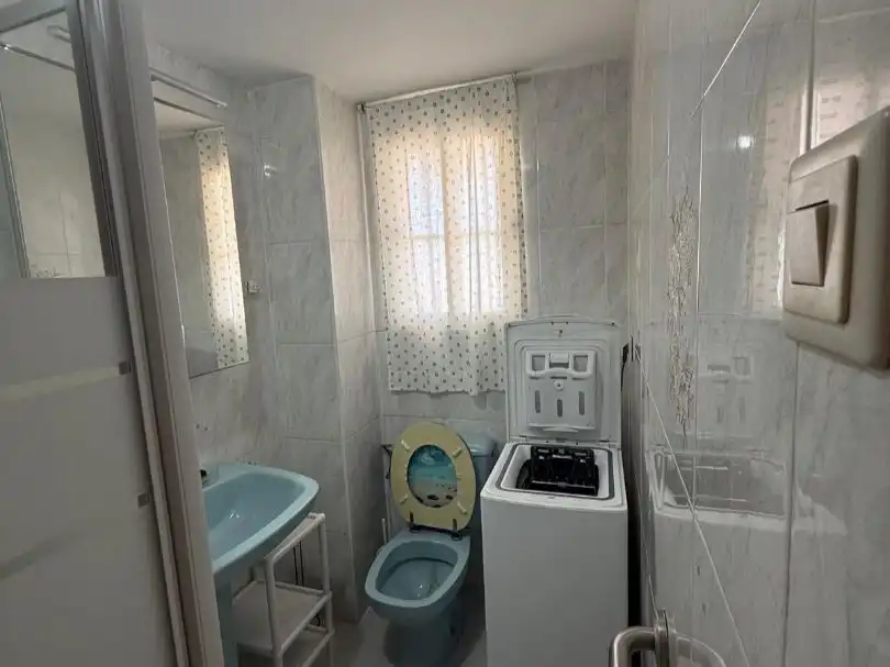Apartament de lloguer a Roquetas de Mar, Almería
