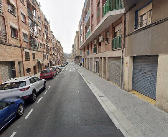 Piso en Venta en Carrer Verge de Montserrat en Can Tiana