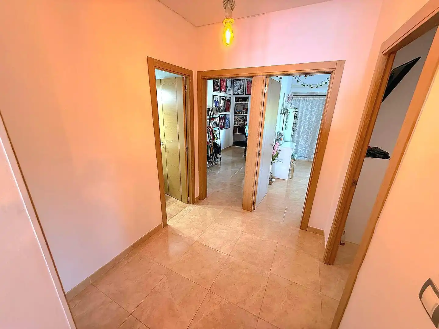 Apartamento en venta en El Vendrell con Aire acondicionado, Calefacción y Terraza