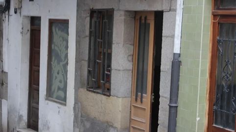 Foto 3 de Casa adosada en venta en Rúa Díaz Freixo, 11, Viveiro, Lugo