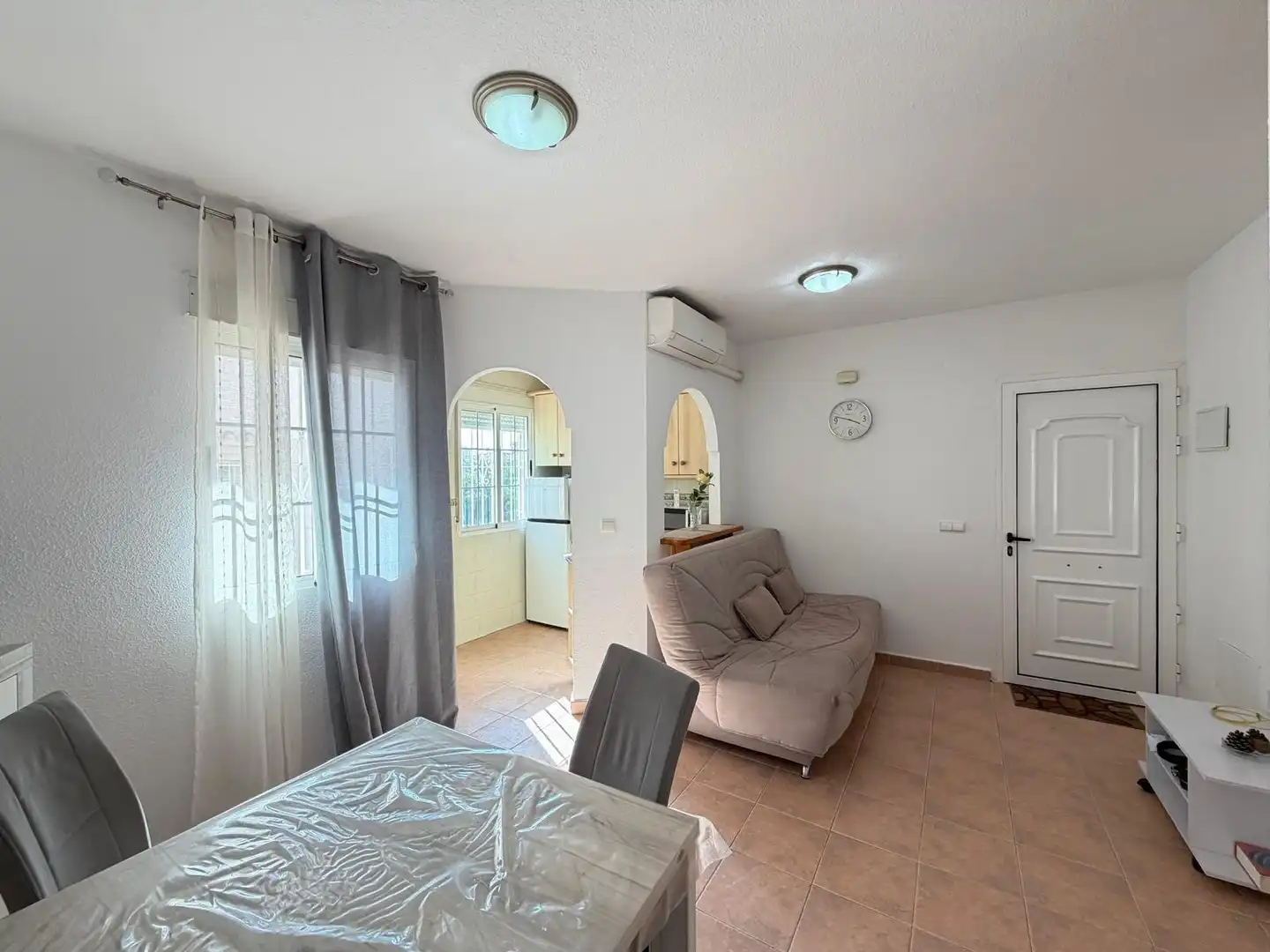 Bungalow con piscina in vendita a Calle ALBORAN, imagen 8