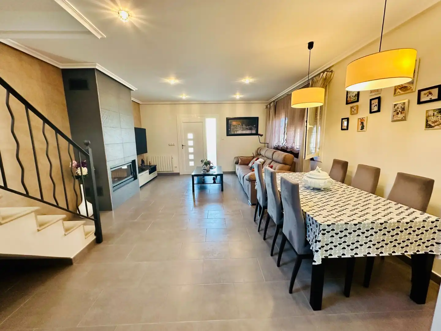 Casa con piscina en venta en San Fulgencio, imagen 11