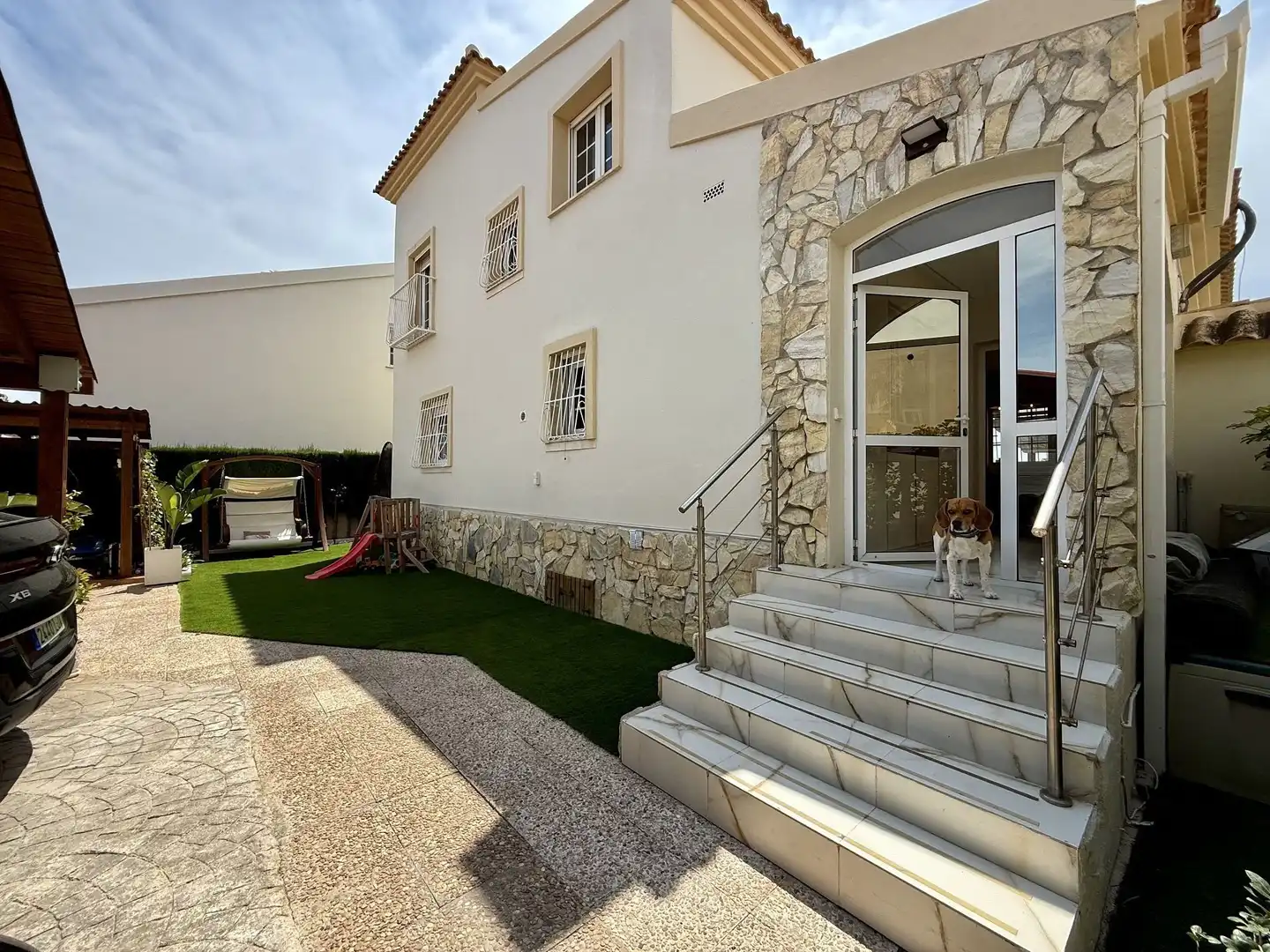 House with garden for sale in N/A, imagen 12