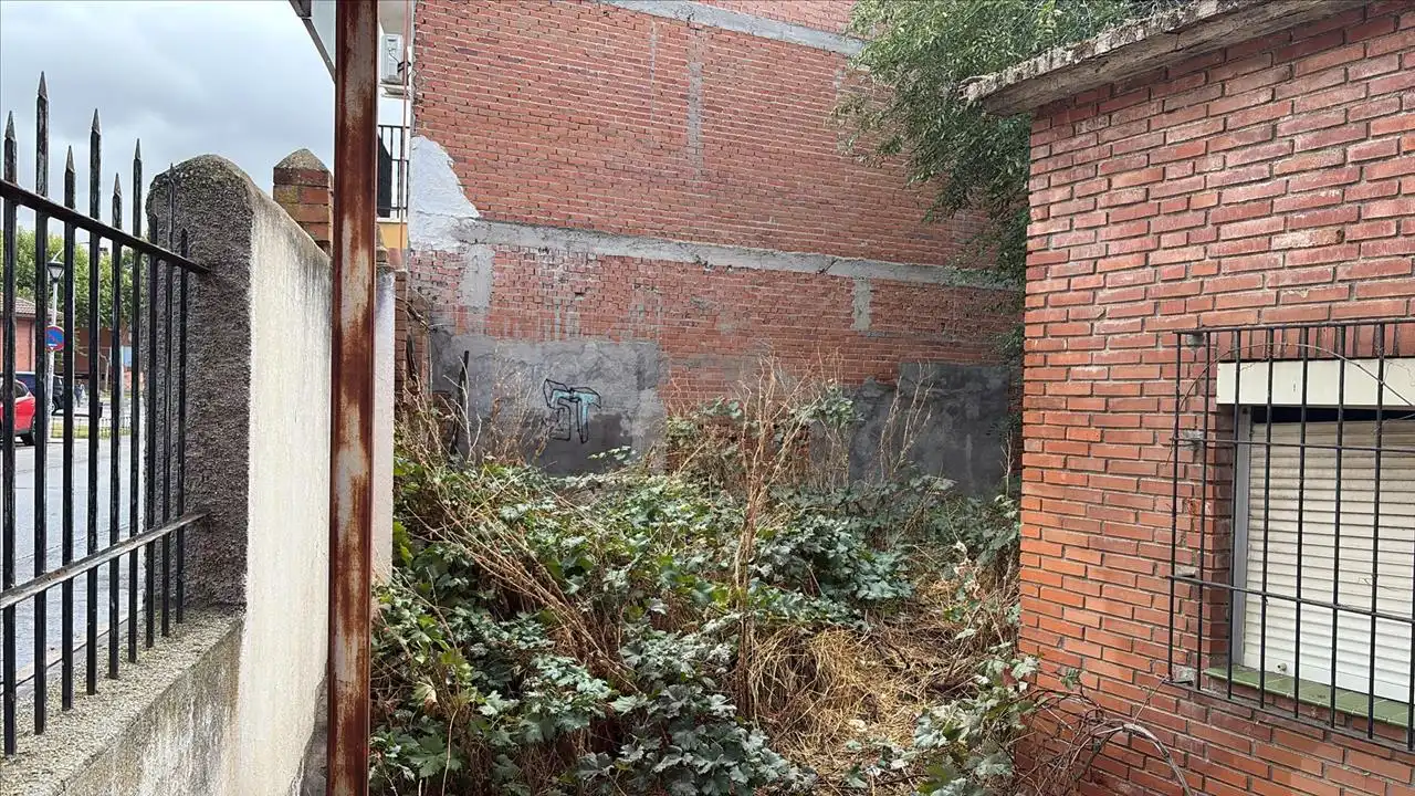 Terreny residencial en venda a ROSARIO SALAMANCA, imagen 12