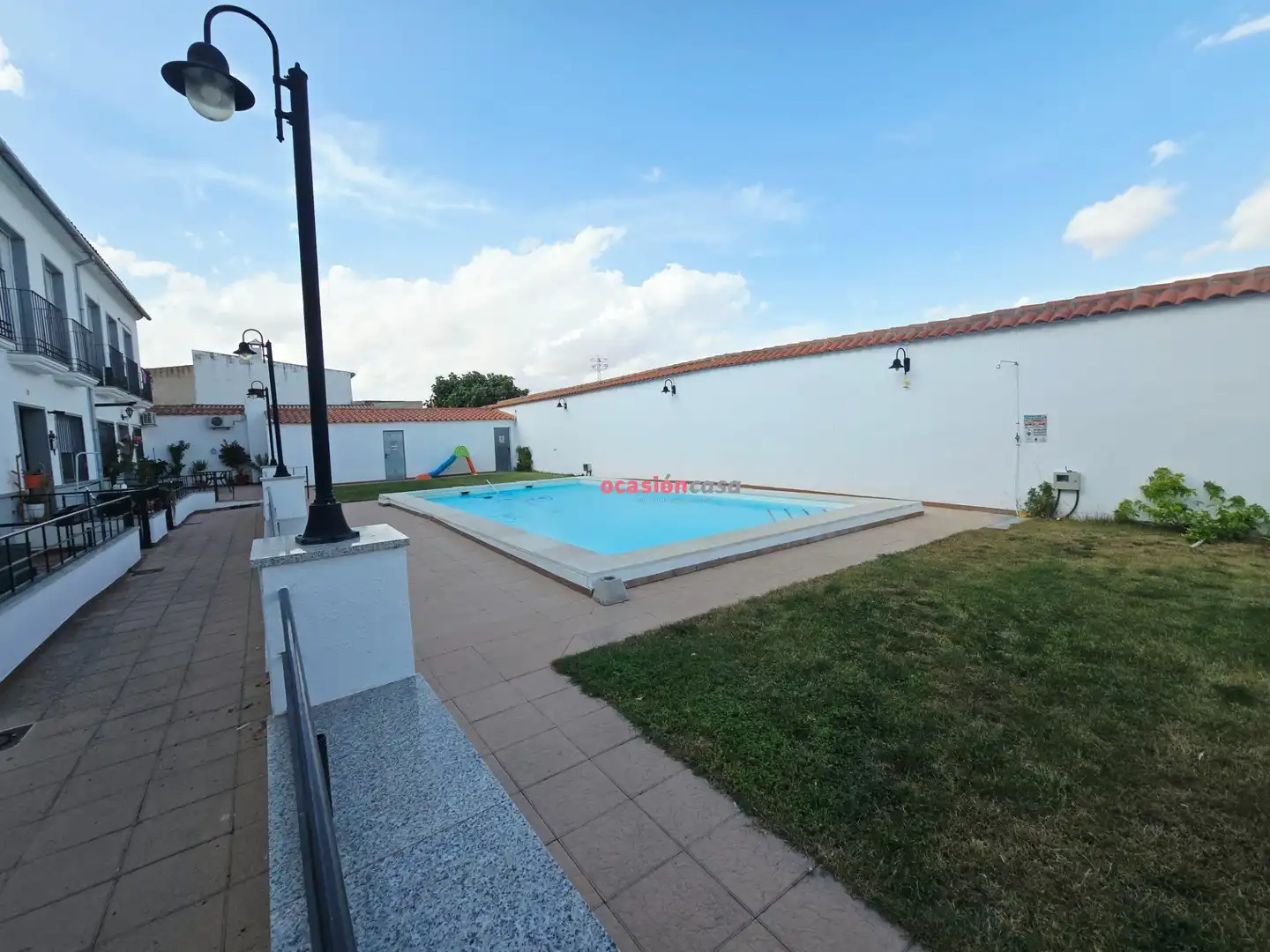 Haus mit Terrasse zum Verkauf in Pozoblanco, imagen 12