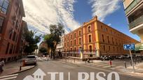 Exterior view of Flat for sale in  Madrid Capital