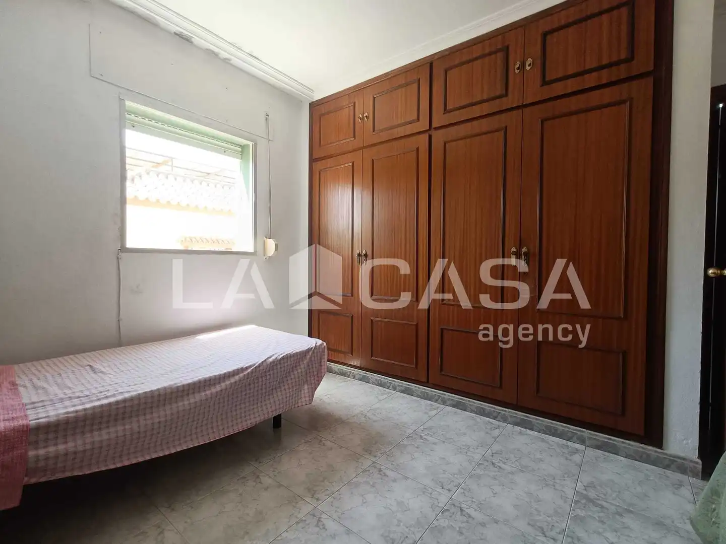 Casa o xalet en venda en Algeciras amb Terrassa i Traster