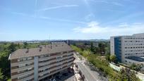 Exterior view of Flat for sale in Vitoria - Gasteiz  with Heating, Parquet flooring and Terrace