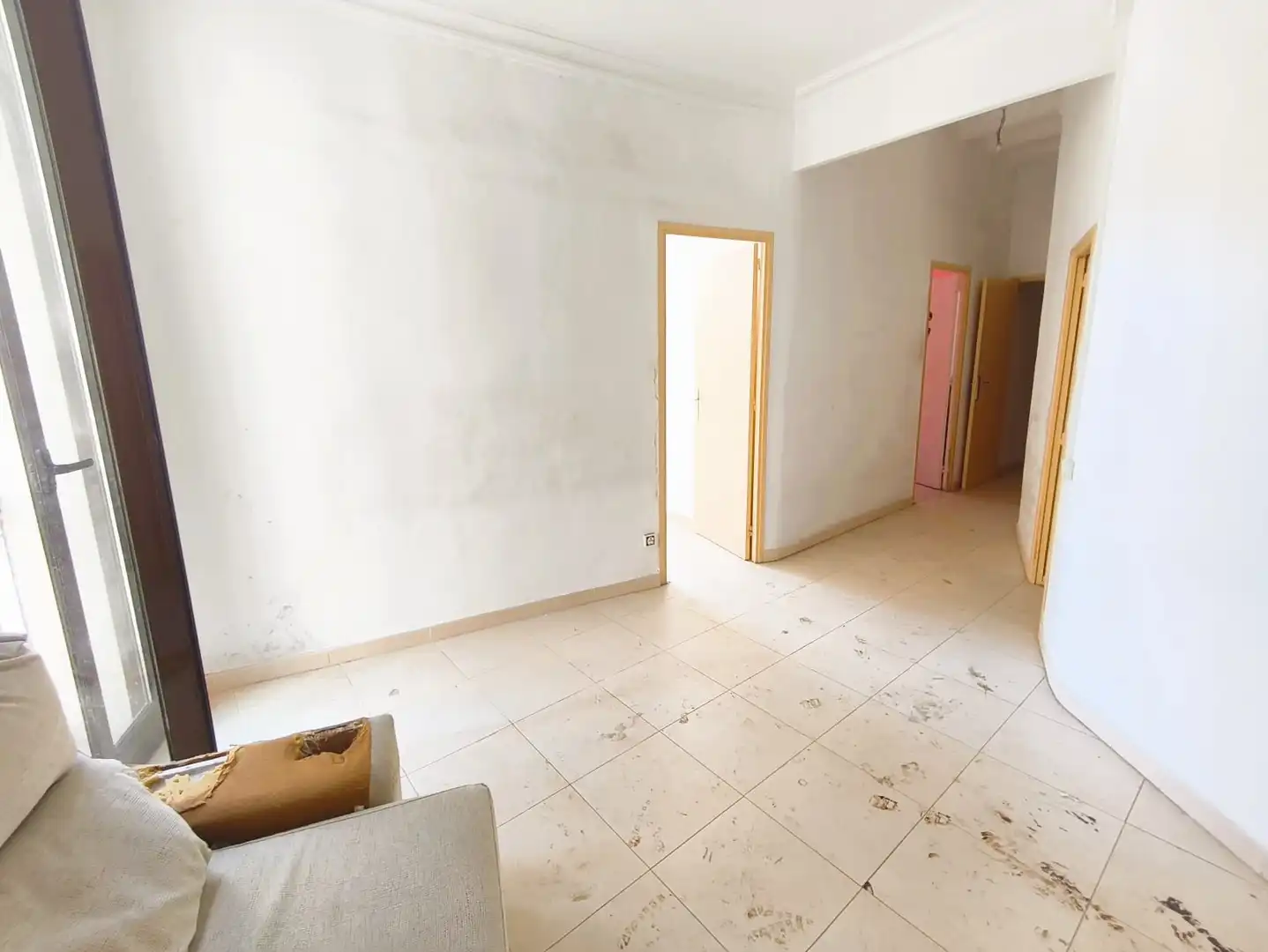 Flat for sale in Barcelona  with Parquet flooring, Terrace and Balcony