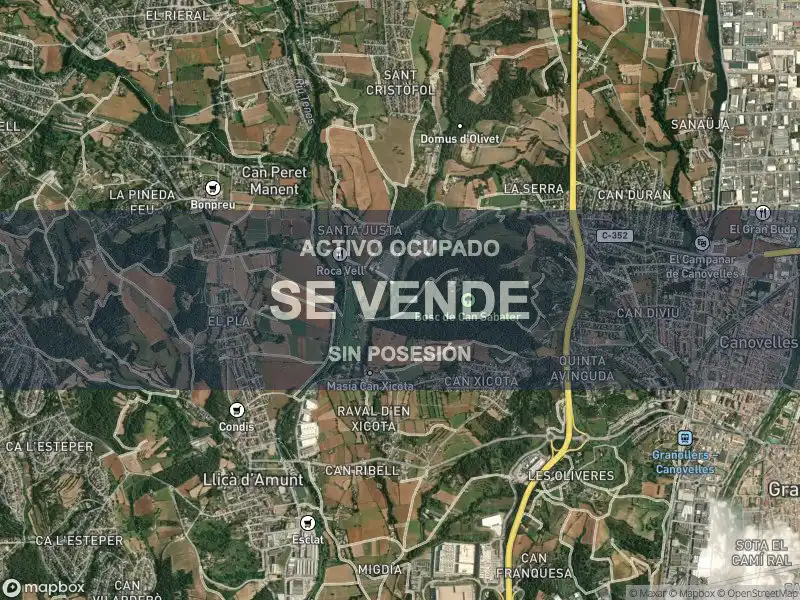 Piso en venta en Lliçà d'Amunt