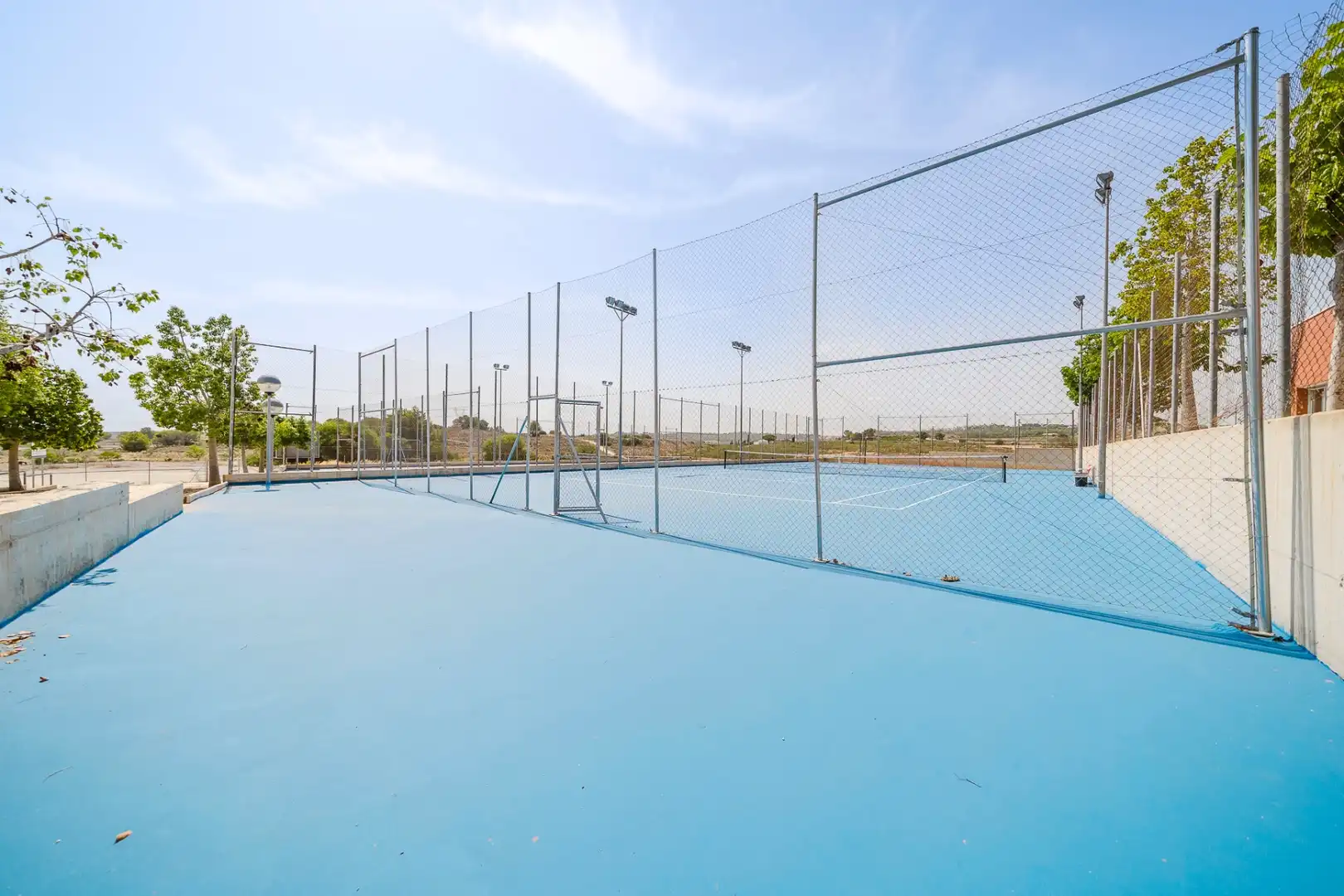 Bungalow amb terrassa en venda a San Miguel de Salinas, imagen 28