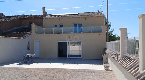 Photo 2 of House or chalet for sale in La Murada - Los Vicentes, Alicante