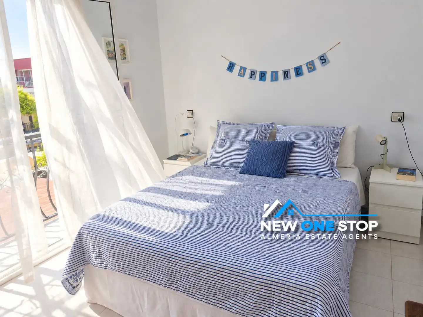 Mini appartamento con terrazza in vendita a Turre, imagen 13