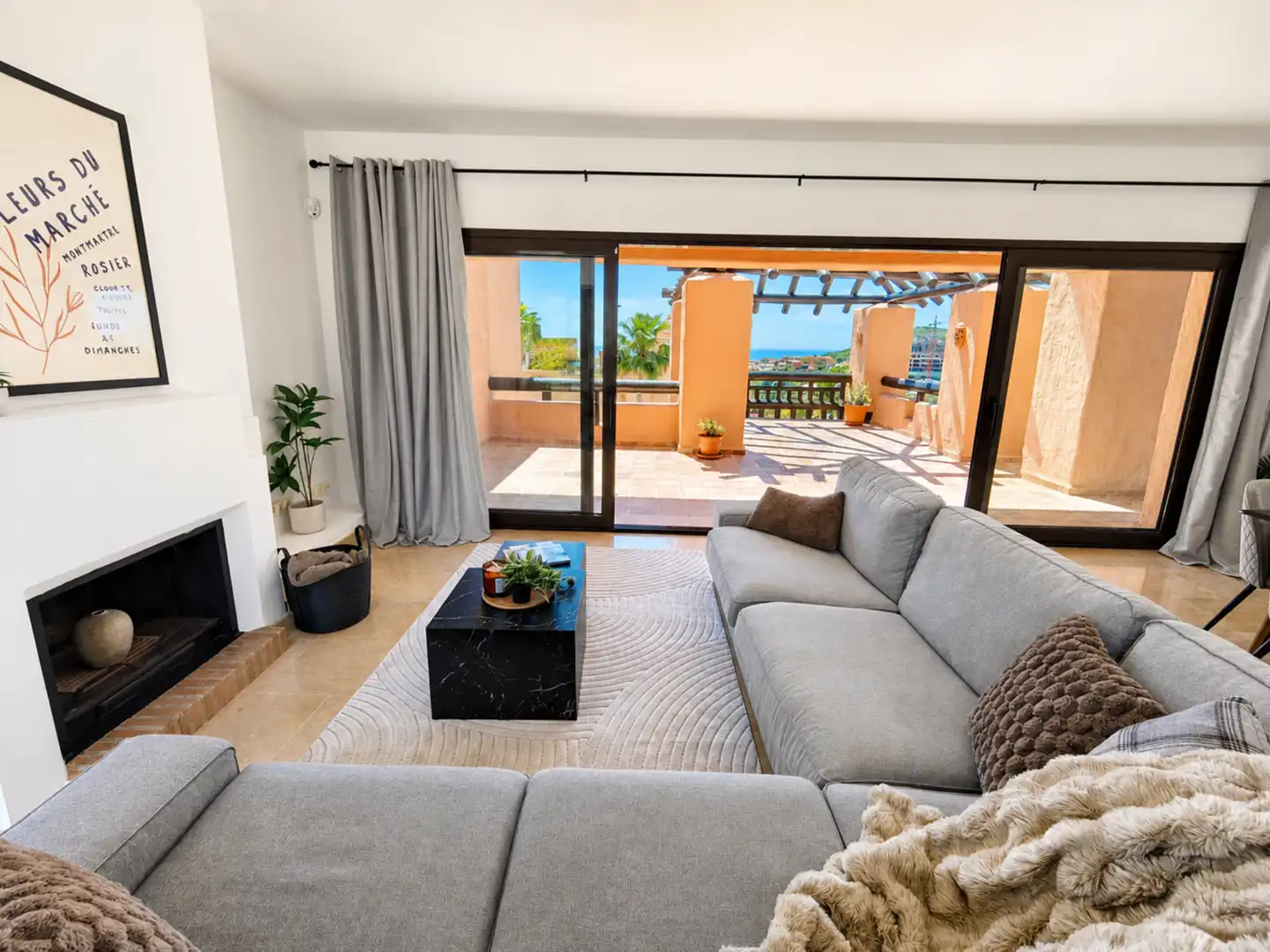 Ático con piscina en venta en ARROYO DE LA PEÑUELA 1, imagen 16