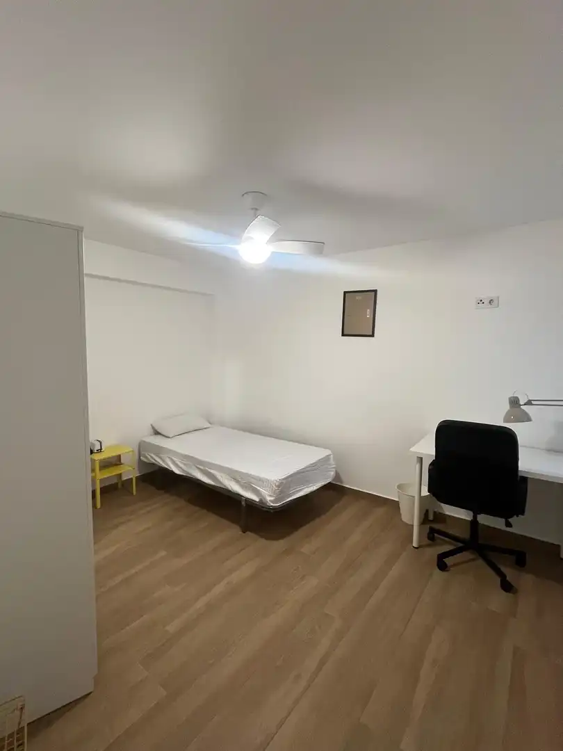 Pis amb terrassa de lloguer a Calle Mariano Montesinos 20, imagen 12