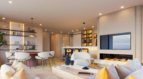 Foto 2 de Planta baja en venta en Centro, Málaga