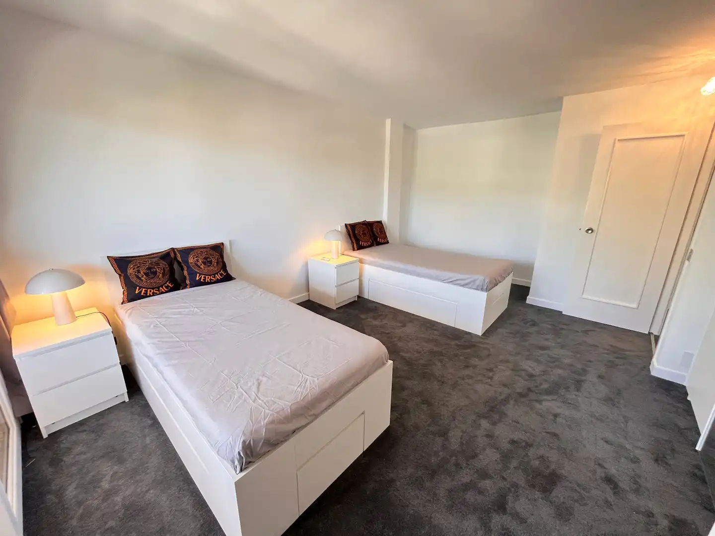 Attic for rent in Marbella, Málaga