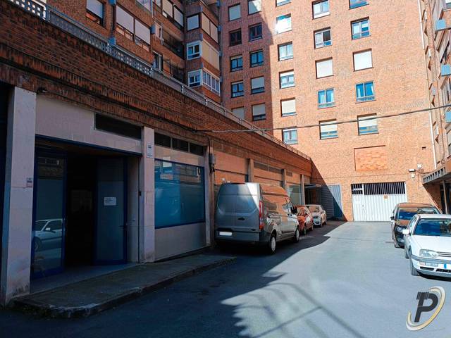 Oficina en Venta en Sarrikobaso Kalea, 42 en Sarrikobaso