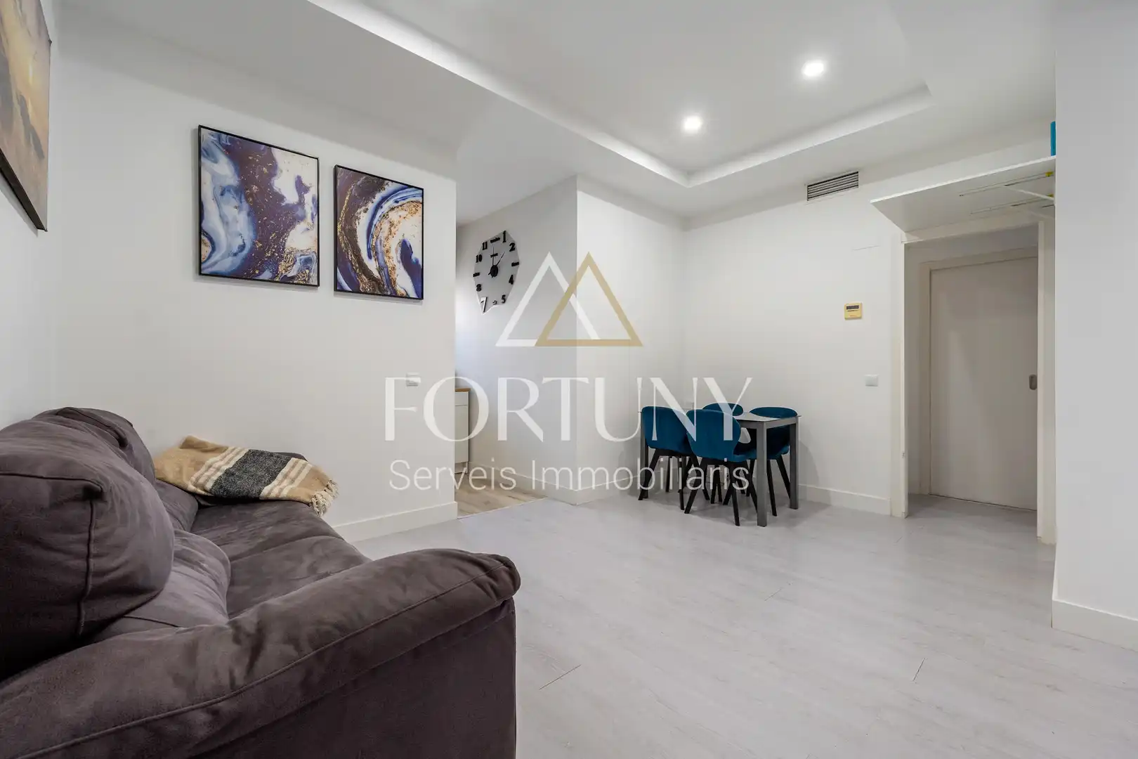 Appartement avec ascenseur à vendre à Bonavista, imagen 4