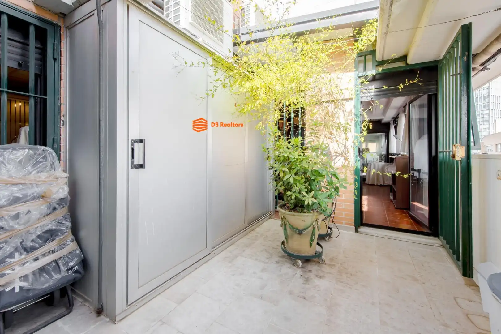 Ático en venta en Madrid con Calefacción, Amueblado y Piscina comunitaria