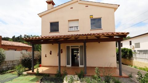 Foto 2 de Casa o xalet en venda a Calle Crisantemo, Aiguaviva Parc, Vidreres
