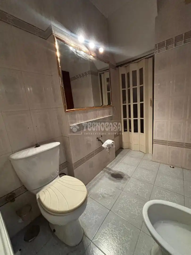 Bathroom of Detached homes for sale in Sevilla  with Air Conditioner and Balcony