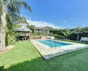 Piscina de Casa o xalet en venda en Tarifa amb Aire condicionat, Terrassa i Piscina