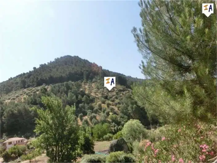 Casa rustica in vendita a Montefrío, imagen 16