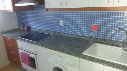 Foto 5 de Apartamento de alquiler en Las Salinas, Almería