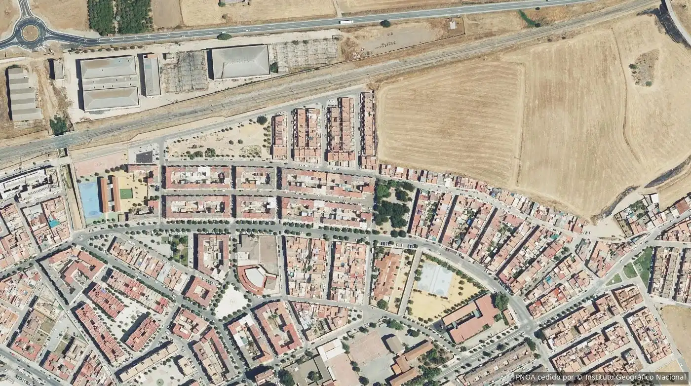 Wohnung zum Verkauf in Lora del Río, imagen 8