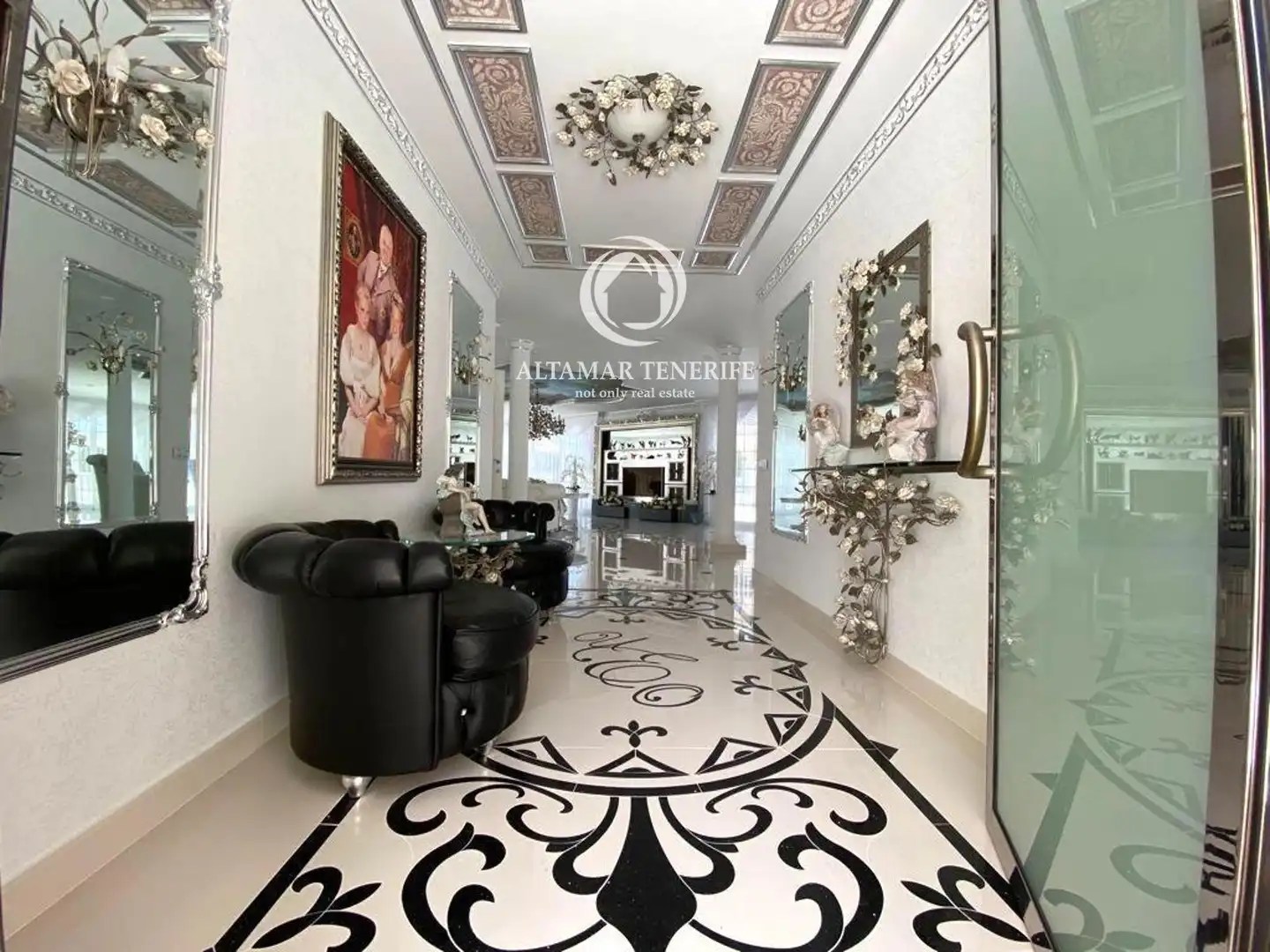 Casa con piscina en venta en CALLE ALCOJORA, imagen 48