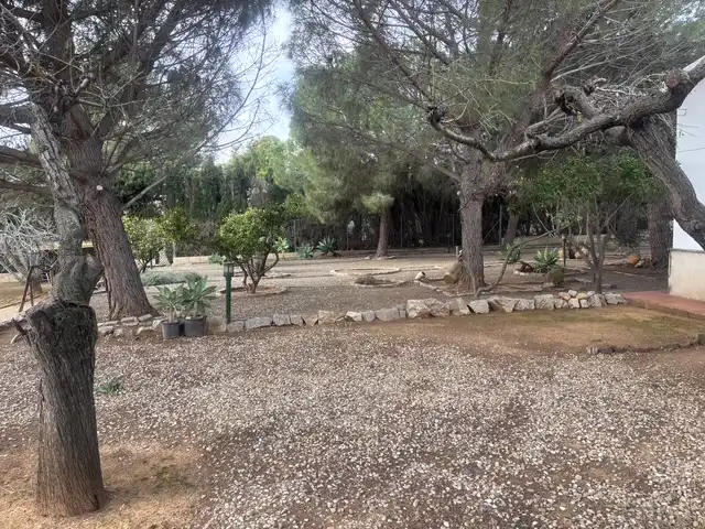 Grundstücke zum Verkauf in Reus