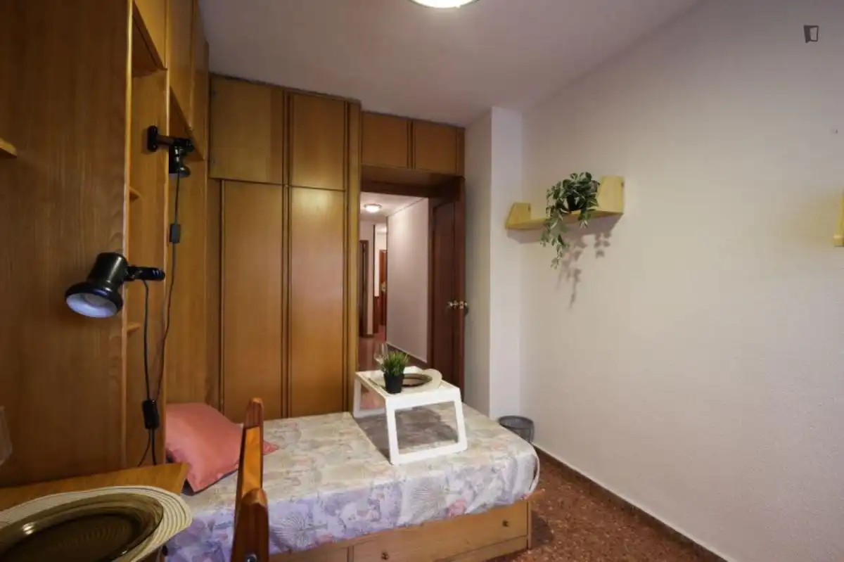 Apartments for rent in Barrio de Benimaclet
